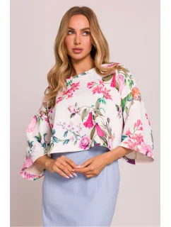 Blúzka model 209286 Moe