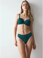 Feel of Modal String - Teal Green - TRIUMPH Teal Green - TRIUMPH Feel of Modal String - Teal Green - TRIUMPH Teal Green - TRIUMPH