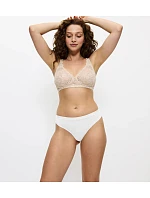 Sense of Modal String - WHITE - TRIUMPH WHITE - TRIUMPH Sense of Modal String - WHITE - TRIUMPH WHITE - TRIUMPH