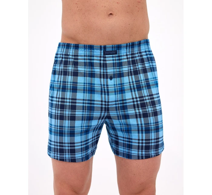 Boxerky Comfort model 21362041 S2XL - Cornette