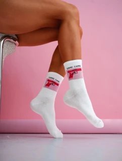 Milena ponožky 0200-226 Gang Gang 37-41