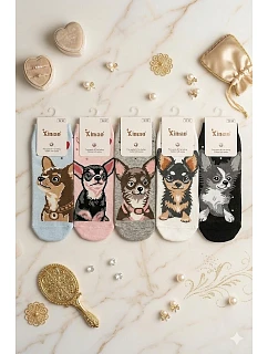 Nohy   3542 model 22126893 - WiK