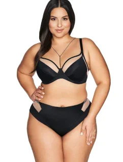 Dámské kalhotky model 20277039 S3XL - Ava