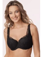 Mefemi Laura Veľká podprsenka s plnými košíčkami Mefemi Laura Veľká podprsenka s plnými košíčkami