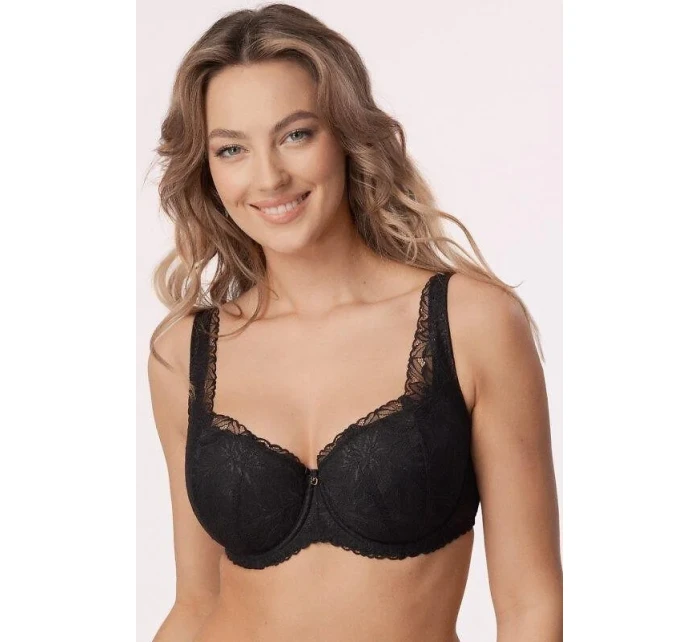 Mefemi Laura Veľká podprsenka s plnými košíčkami Mefemi Laura Veľká podprsenka s plnými košíčkami