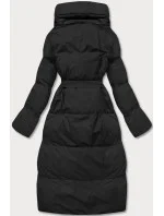 ZIMOWA KURTKA DAMSKA CZARNA model 21245484 - J.STYLE