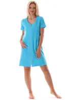 Dámske šaty Bari blue atoll - Vestis