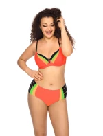 Spodný diel plaviek 153/7 Coral - AVA