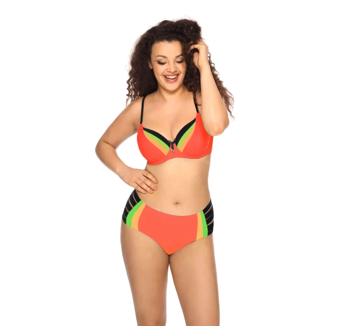 Spodný diel plaviek 153/7 Coral - AVA