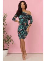 Dámské šaty model 21215929 - numoco