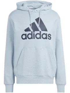 Adidas Essentials French Terry Big Logo Hoodie M IS1352 pánske