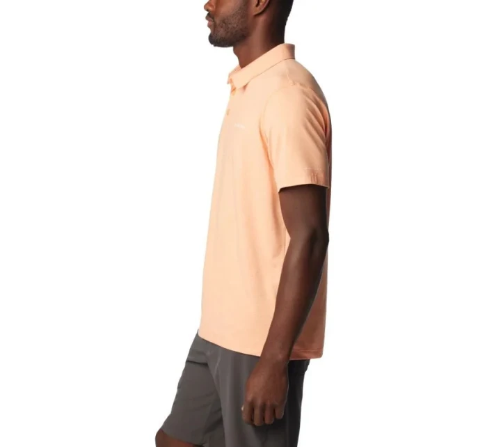 Tech Trail Polo Shirt M model 19759595 pánské - Columbia