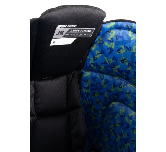 Hokejové nohavice Bauer X '24 Jr 1063713