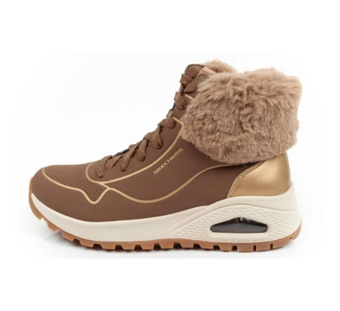 Boty Uno W model 20599166 - Skechers