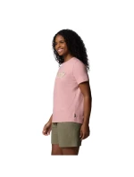 Columbia Boundless Beauty Logo SS T-Shirt W 2036573659