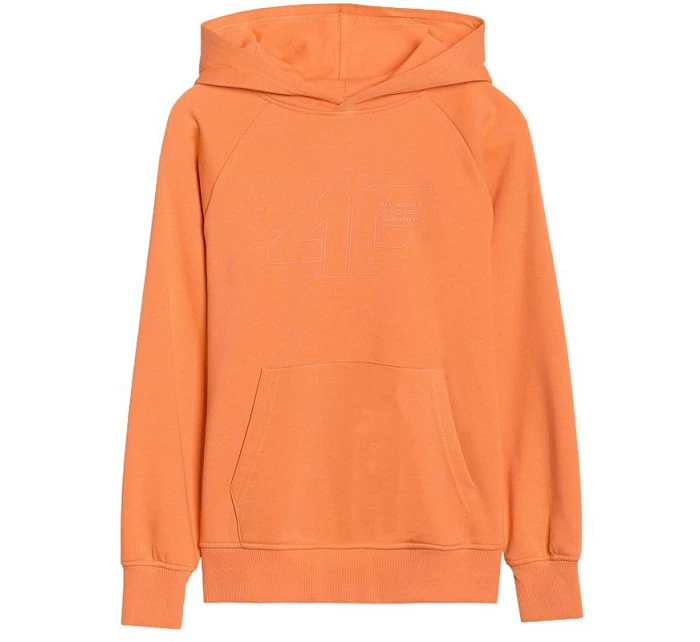 4F M1712 Jr Mikina 4FJWSS25TSWSM1712 70S