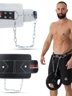 OPASOK Z PRÍRODNEJ KOŽE DBX-WB1