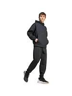 Pánska mikina adidas Z.N.E. Hoodie black JE7537 pánska