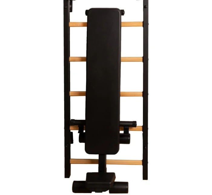 ROTAČNÁ CVIČEBNÁ LAVICA S KOLENNÝMI VALCAMI A SEDADLOM BENCHK B1B