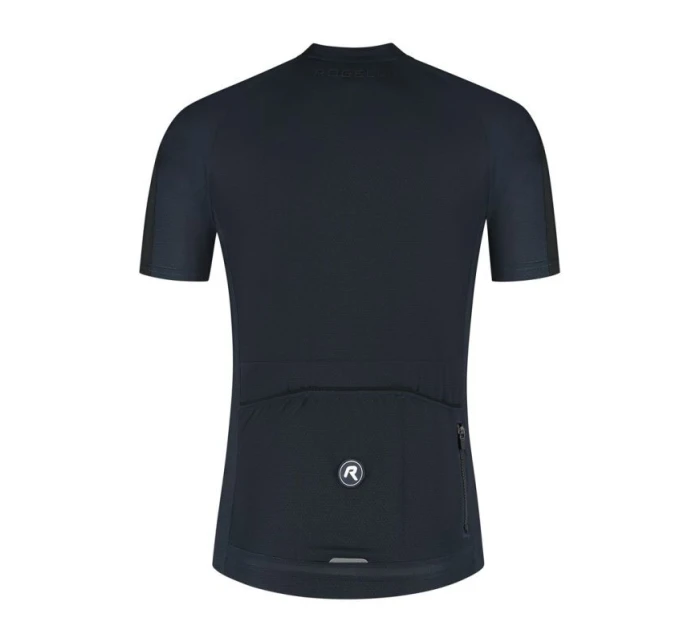 Rogelli koszulka EXPLORE fioletowa 4XL