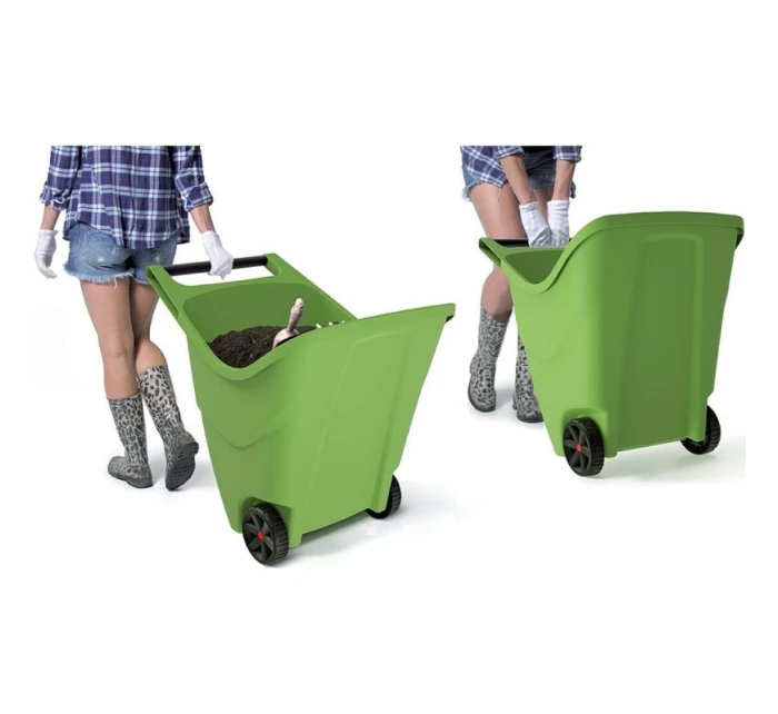 LOAD GO III GARDEN BAG 95L OLIWKA detské