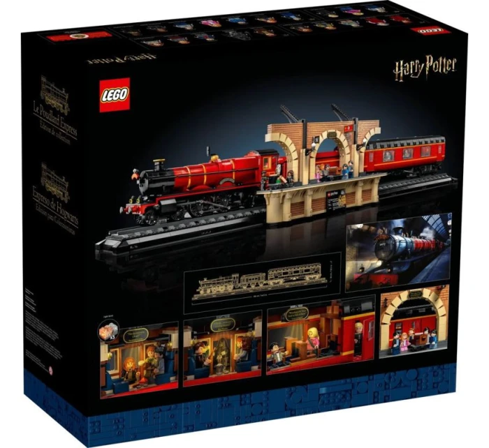 LEGO Harry   - edice model 21864147