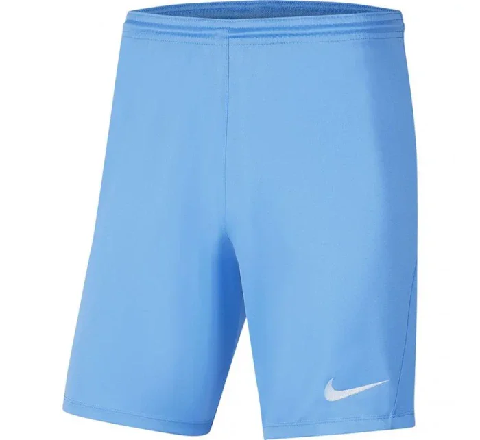 Pánske futbalové šortky Dry Park III M BV6855-412 - Nike Pánske futbalové šortky Dry Park III M BV6855-412 - Nike