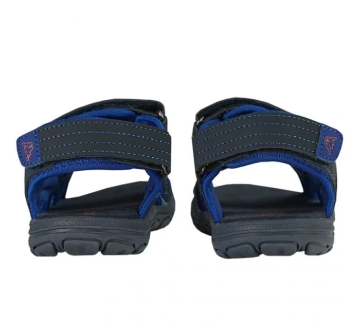 Dětské sandály II K   model 18688144 - Kappa