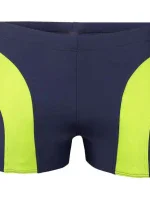 Pánske plavky Crowell Sykes M sykes-men-02 - Crowell