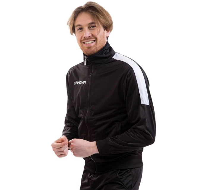 Givova Tuta Revolution tepláková súprava TR033 1003