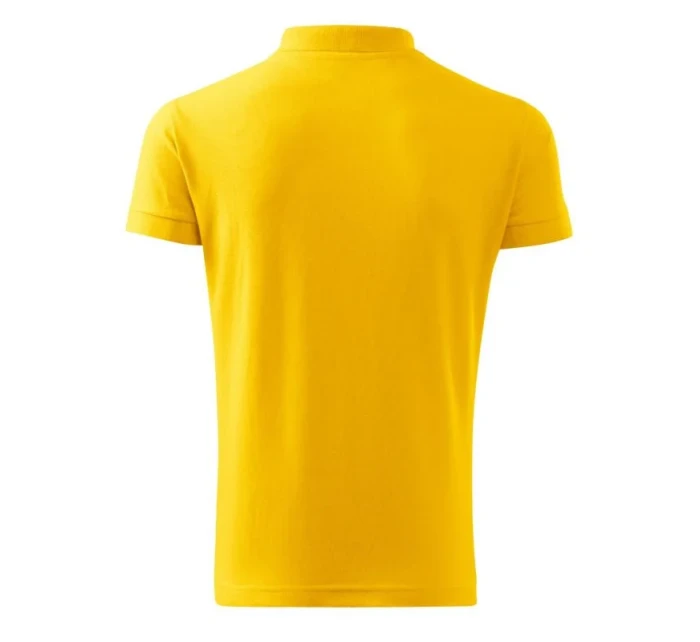 Pánske polo tričko Cotton Heavy M MLI-21504 - Malfini Pánske polo tričko Cotton Heavy M MLI-21504 - Malfini