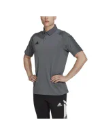 Tričko adidas Tiro 23 Competition Polo M HU1344 muži
