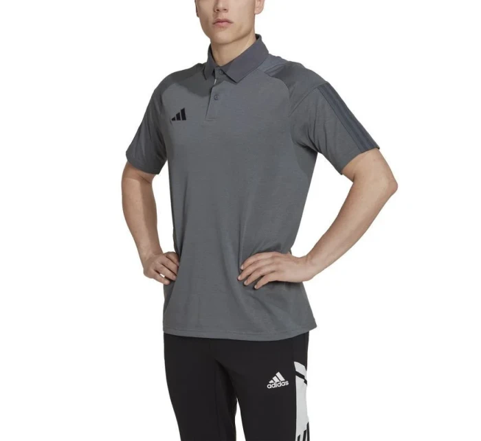 Tričko adidas Tiro 23 Competition Polo M HU1344 muži