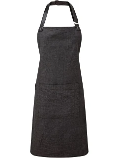 PR 144 Zástěra black model 22453542 - Premier