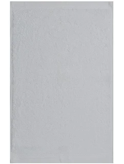 Organic 30 Ručník pro hosty z bio bavlny silver grey model 22527180 - The One Towelling