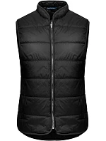 Cutter & Buck Light Vest Wmn Dámská lehká vesta black model 22472004 Cutter & Buck Light Vest Wmn Dámská lehká vesta black model 22472004