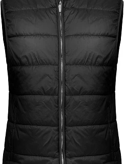 Cutter & Buck  Light Vest Wmn Dámská lehká vesta black model 22472004