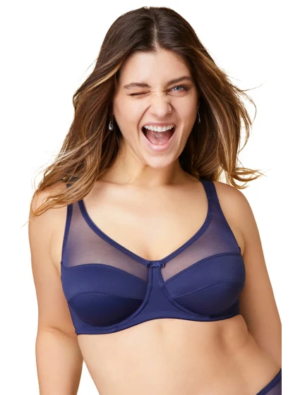 Alles Havana 01 farba: tmavomodrá Alles Havana 01 farba: tmavomodrá