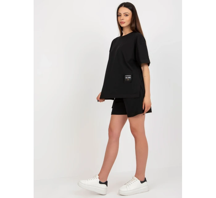 Komplet BA KMPL Z model 18633962 czarny - FPrice