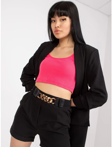 Súprava DHJ KMPL 7684 1.06 čierna