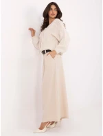 Nohavice IT SP 19963.09P svetlo béžové