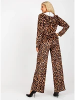 Sada LK KMPL model 17757768 černá a béžová - FPrice Sada LK KMPL model 17757768 černá a béžová - FPrice