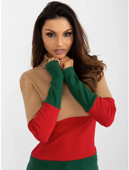 Halenka RV BZ 8465 model 18301086 velbloud - FPrice Halenka RV BZ 8465 model 18301086 velbloud - FPrice