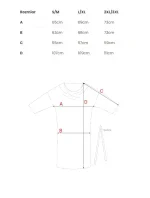 S403 Pletené šaty v nadmernej veľkosti - červené