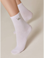 Ponožky model 19075993 White - Conte