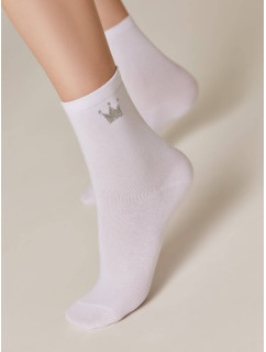 Ponožky model 19075993 White - Conte