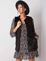 Dámska vesta AT KZ 4102 1.20P Black - FPríslušenstvo