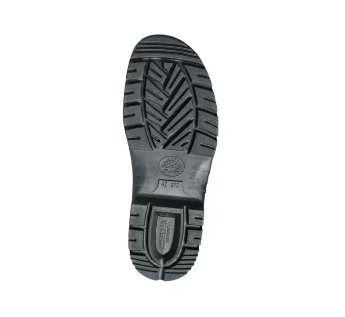 Unisex pracovná obuv Norfolk 715-61579 XW U MLI-B25B1 Black - Bata Industrials Unisex pracovná obuv Norfolk 715-61579 XW U MLI-B25B1 Black - Bata Industrials