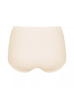 Dámske maxi nohavičky Basic+ Ecru - SLOGGI Dámske maxi nohavičky Basic+ Ecru - SLOGGI