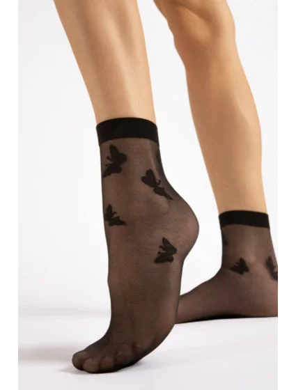 LETO - 15-DŇOVÉ PONOŽKY